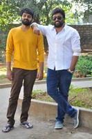 Appatlo Okadundevadu Press Meet